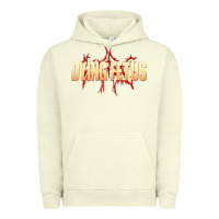 Pigment Pistachio dying fetus 3 Urban Hoodie - artisFamous