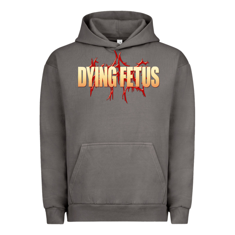 Dying Fetus 3 Urban Hoodie by artisFamous | Teevron