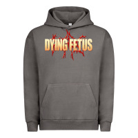 Pigment Tornado dying fetus 3 Urban Hoodie - artisFamous