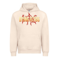 Sandshell dying fetus 3 Urban Hoodie - artisFamous