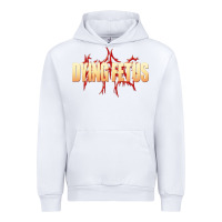 White dying fetus 3 Urban Hoodie - artisFamous