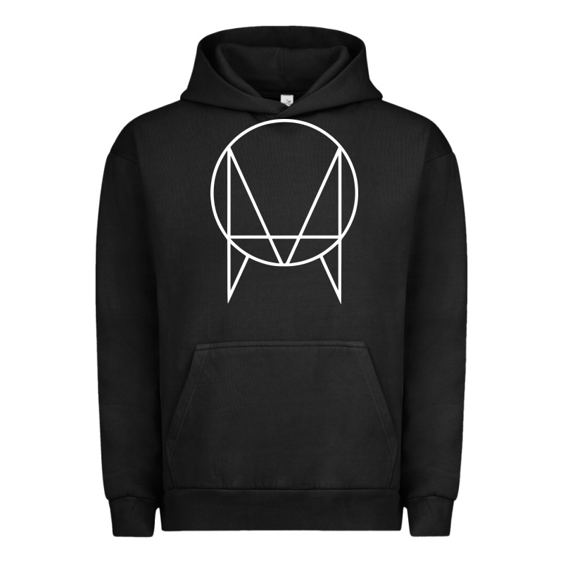 Owsla Music Urban Hoodie by artisFamous | Teevron