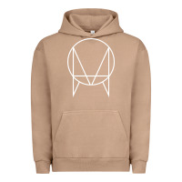Pigment Burro owsla music Urban Hoodie - artisFamous