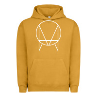 Pigment Peanut Butter owsla music Urban Hoodie - artisFamous