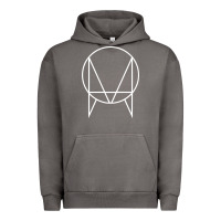 Pigment Tornado owsla music Urban Hoodie - artisFamous