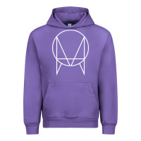 Tulip owsla music Urban Hoodie - artisFamous