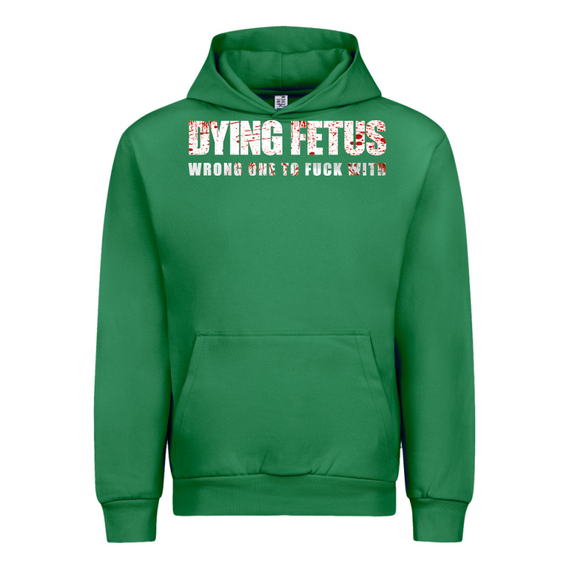 Dying Fetus 4 Urban Hoodie by artisFamous | Teevron
