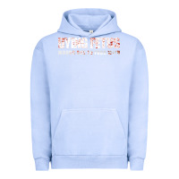 Pigment Grape Ice dying fetus 4 Urban Hoodie - artisFamous