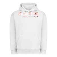 Pigment Lunar Rock dying fetus 4 Urban Hoodie - artisFamous