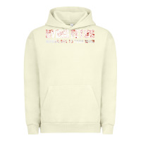 Pigment Pistachio dying fetus 4 Urban Hoodie - artisFamous