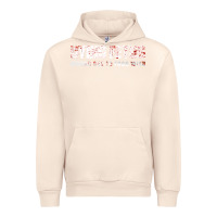 Sandshell dying fetus 4 Urban Hoodie - artisFamous