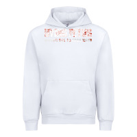 White dying fetus 4 Urban Hoodie - artisFamous
