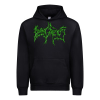 Black dying fetus 5 Urban Hoodie - artisFamous