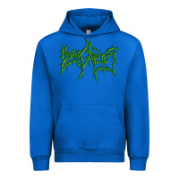 Cobalt dying fetus 5 Urban Hoodie - artisFamous