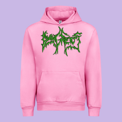 Dying Fetus 5 Urban Hoodie Designed By Artisfamous