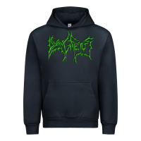 Navy dying fetus 5 Urban Hoodie - artisFamous