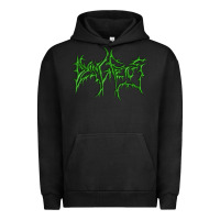 Pigment Black dying fetus 5 Urban Hoodie - artisFamous