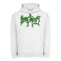 Pigment Lunar Rock dying fetus 5 Urban Hoodie - artisFamous