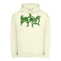 Pigment Pistachio dying fetus 5 Urban Hoodie - artisFamous