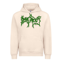 Sandshell dying fetus 5 Urban Hoodie - artisFamous