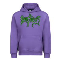 Tulip dying fetus 5 Urban Hoodie - artisFamous