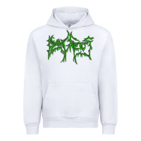 White dying fetus 5 Urban Hoodie - artisFamous