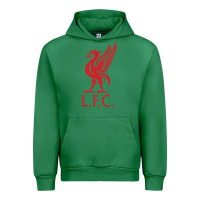 Emerald l f c Urban Hoodie - artisFamous