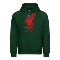 Forest Green l f c Urban Hoodie - artisFamous