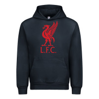 Navy l f c Urban Hoodie - artisFamous