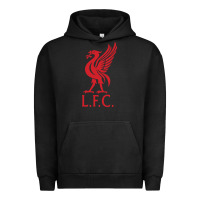 Pigment Black l f c Urban Hoodie - artisFamous
