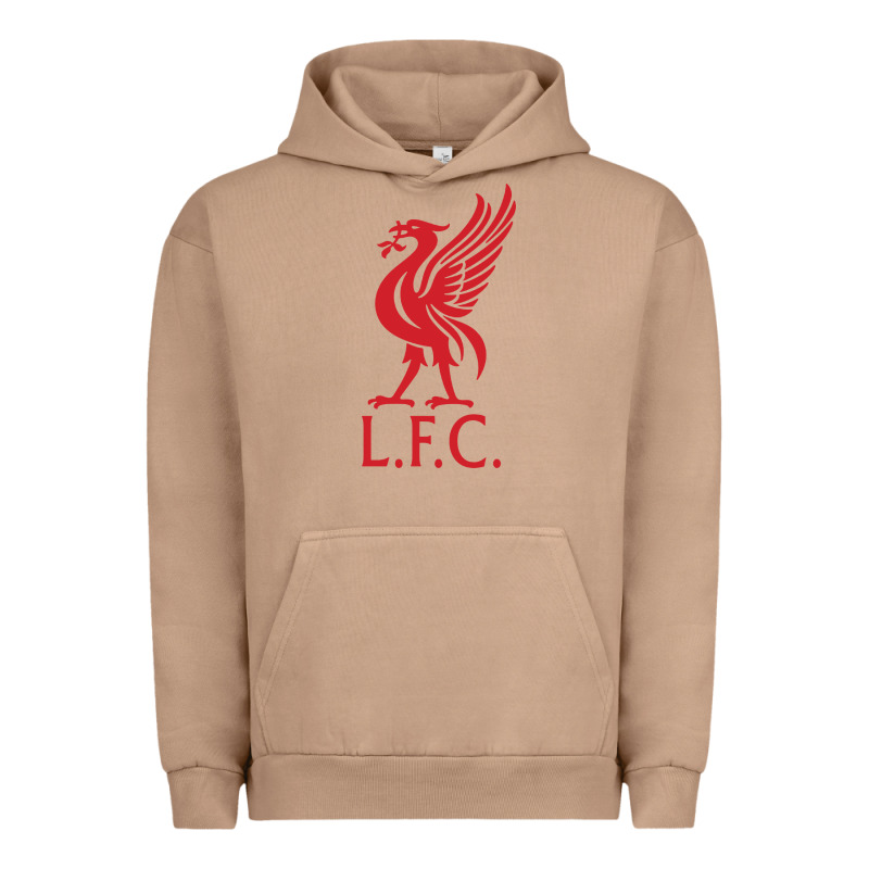 L F C Urban Hoodie by artisFamous | Teevron