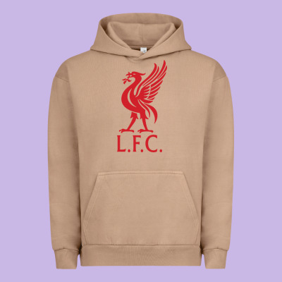 L F C Urban Hoodie Designed By Artisfamous