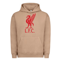 Pigment Burro l f c Urban Hoodie - artisFamous