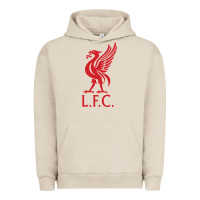 Pigment French Oak l f c Urban Hoodie - artisFamous