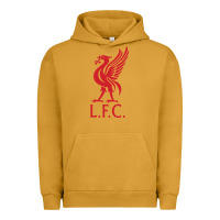 Pigment Peanut Butter l f c Urban Hoodie - artisFamous