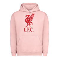 Pigment Salmon l f c Urban Hoodie - artisFamous