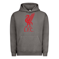 Pigment Tornado l f c Urban Hoodie - artisFamous