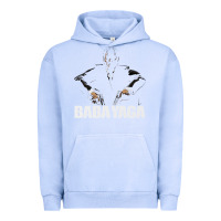Pigment Grape Ice baba yaga Urban Hoodie - artisFamous