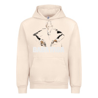 Sandshell baba yaga Urban Hoodie - artisFamous