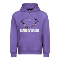 Tulip baba yaga Urban Hoodie - artisFamous