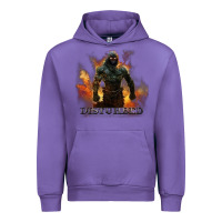 Tulip disturbed 8 Urban Hoodie - artisFamous