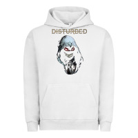 Pigment Lunar Rock disturbed 10 Urban Hoodie - artisFamous