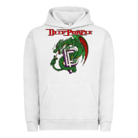 Pigment Lunar Rock deep purple 7 Urban Hoodie - artisFamous