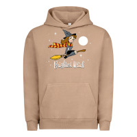 Pigment Burro brightest witch Urban Hoodie - artisFamous