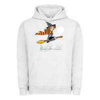 Pigment Lunar Rock brightest witch Urban Hoodie - artisFamous