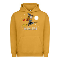 Pigment Peanut Butter brightest witch Urban Hoodie - artisFamous