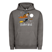 Pigment Tornado brightest witch Urban Hoodie - artisFamous