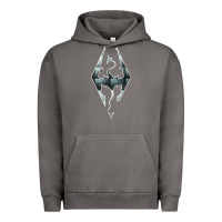 Pigment Tornado skyrim Urban Hoodie - artisFamous