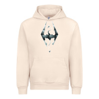 Sandshell skyrim Urban Hoodie - artisFamous