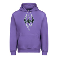 Tulip skyrim Urban Hoodie - artisFamous